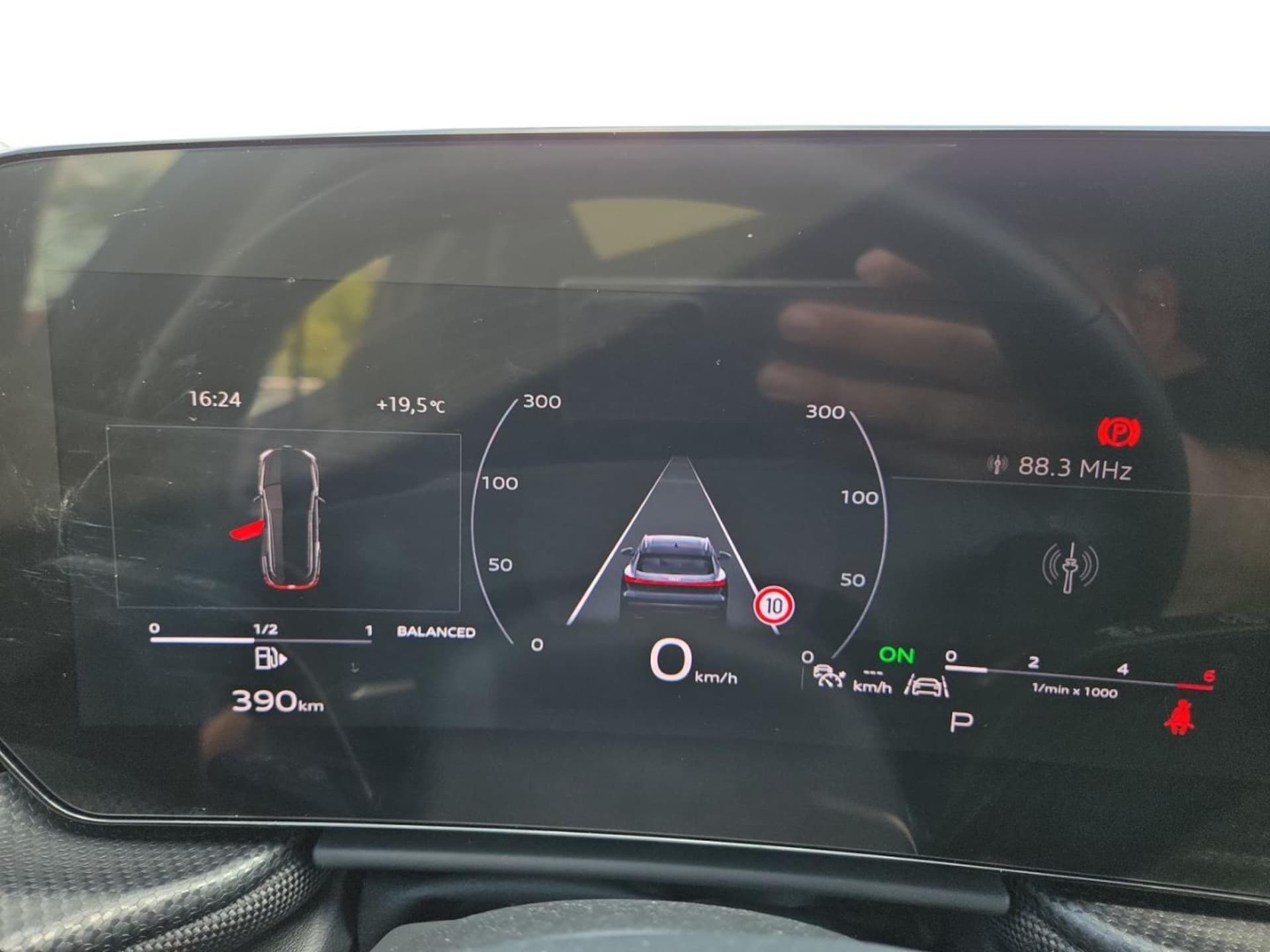 Audi Q5 SUV