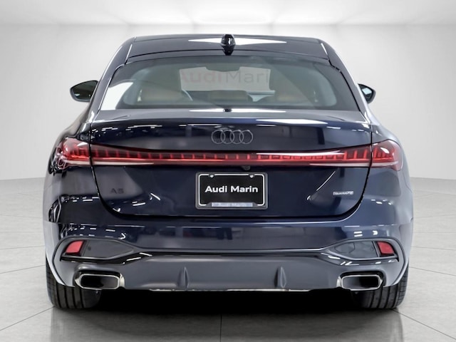 2026 Audi A5 Sedan
