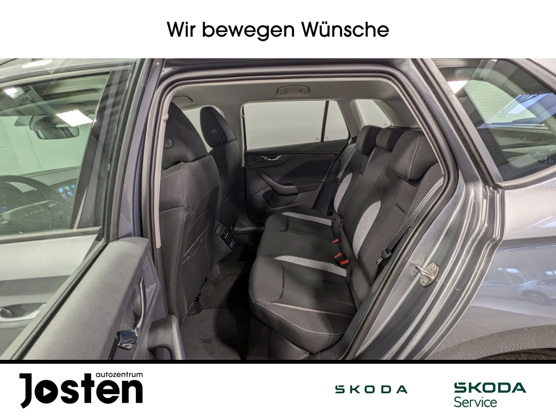 Skoda Kamiq Tour