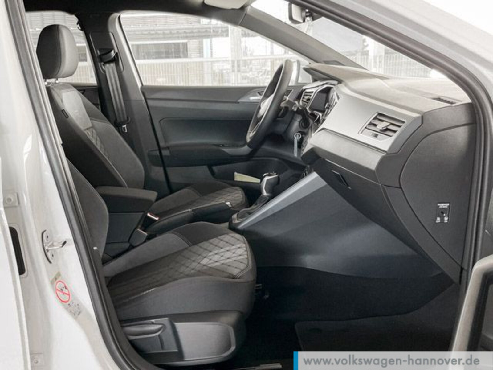 Volkswagen Taigo – Bild 4