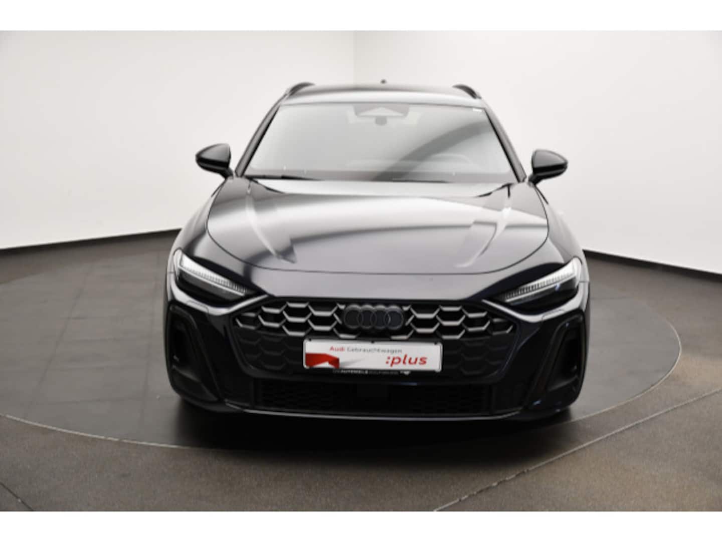 Bild über Audi A5 Avant TFSI 150 kW S tronic - für weitere Informationen kontaktieren Sie den Audi Partner