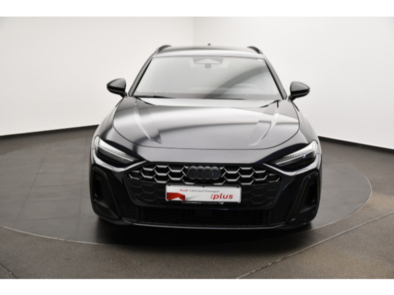 Audi A5 Avant – Bild 18