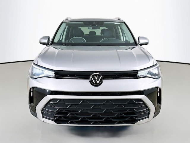 2025 Volkswagen Taos