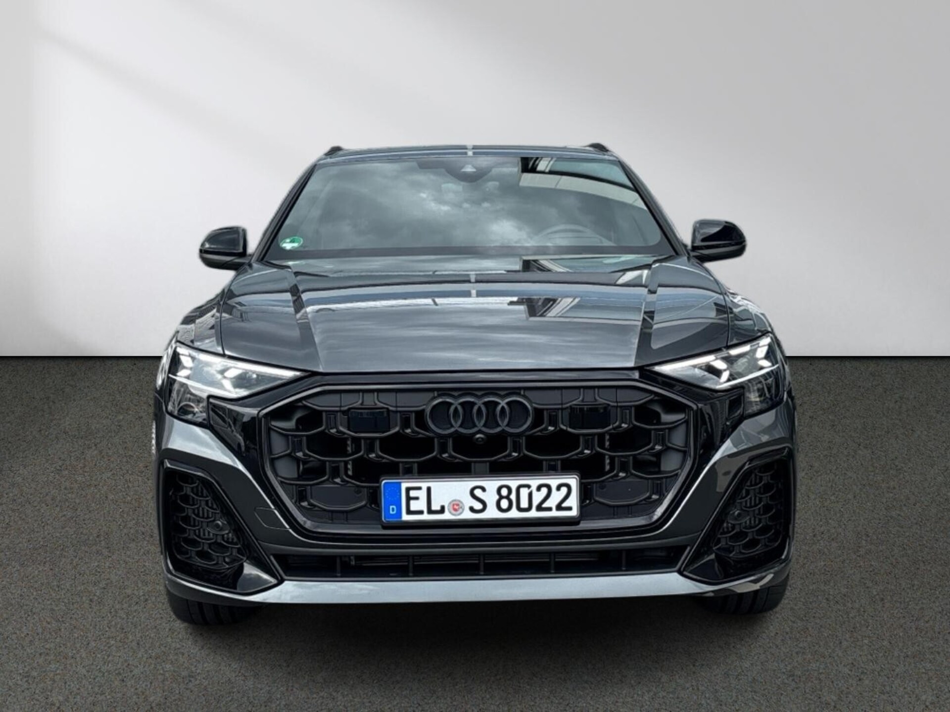 Audi Q8 SUV TFSI e