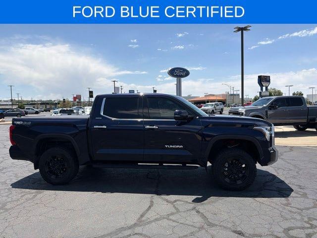 2023 Toyota Tundra