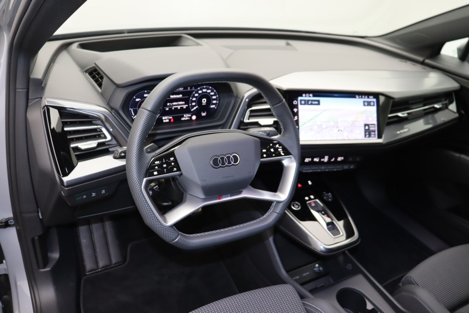 Audi Q4 e-tron – Bild 10
