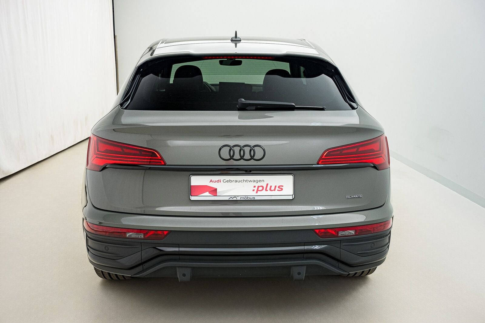 Audi Q5 Sportback – Bild 8