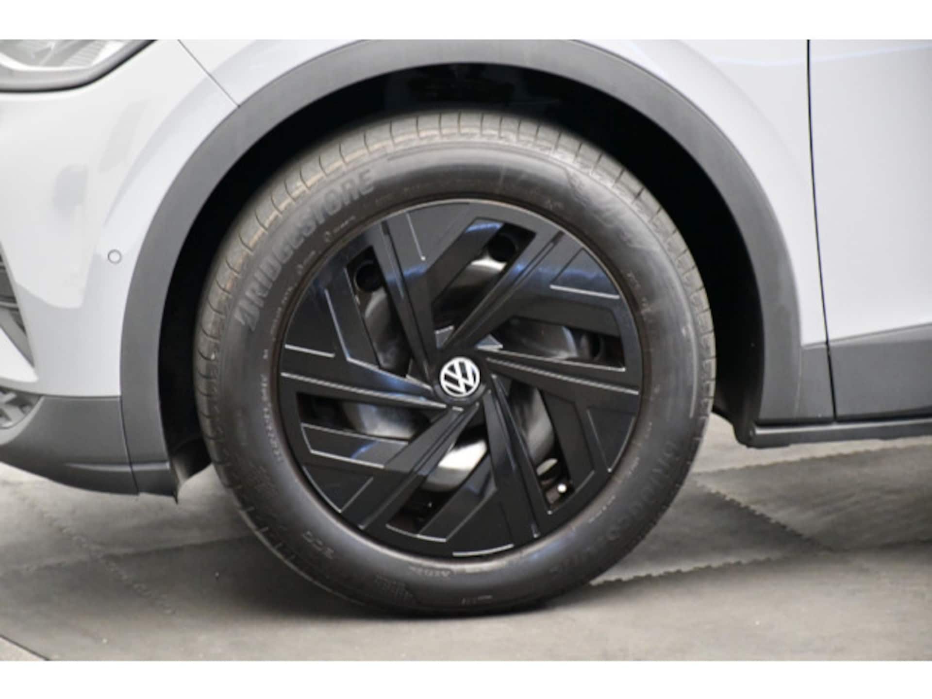 Volkswagen ID.4 Pro Performance