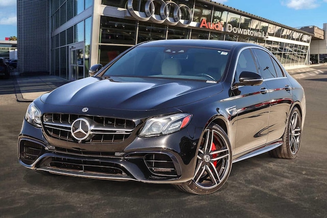 2019 Mercedes-Benz