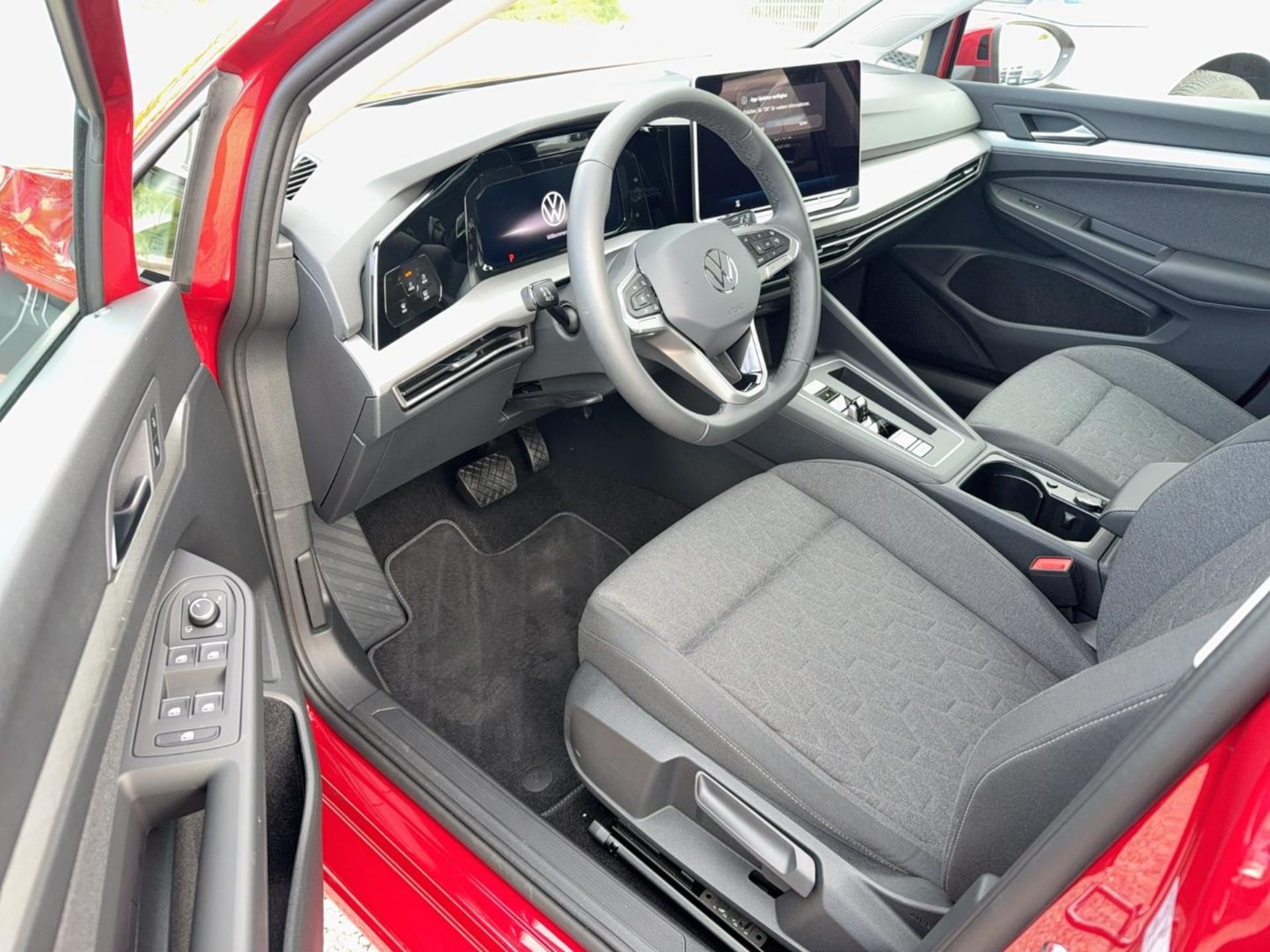 Volkswagen Golf Life