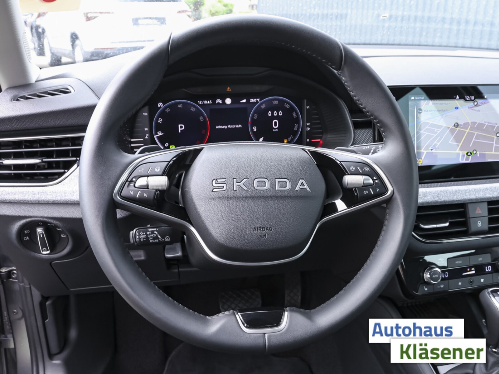 Škoda Kamiq – Bild 15