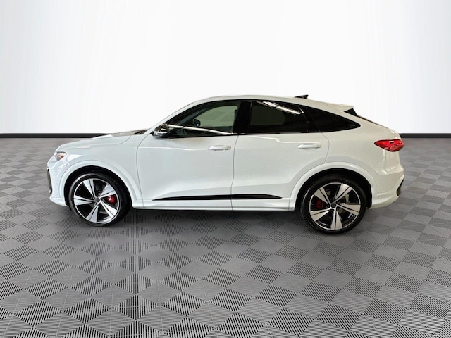 2026 Audi SQ5 Sportback