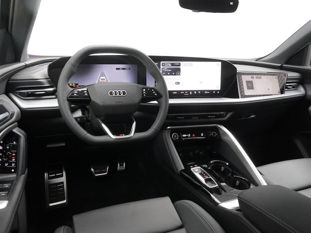 2026 Audi Q5 Sportback