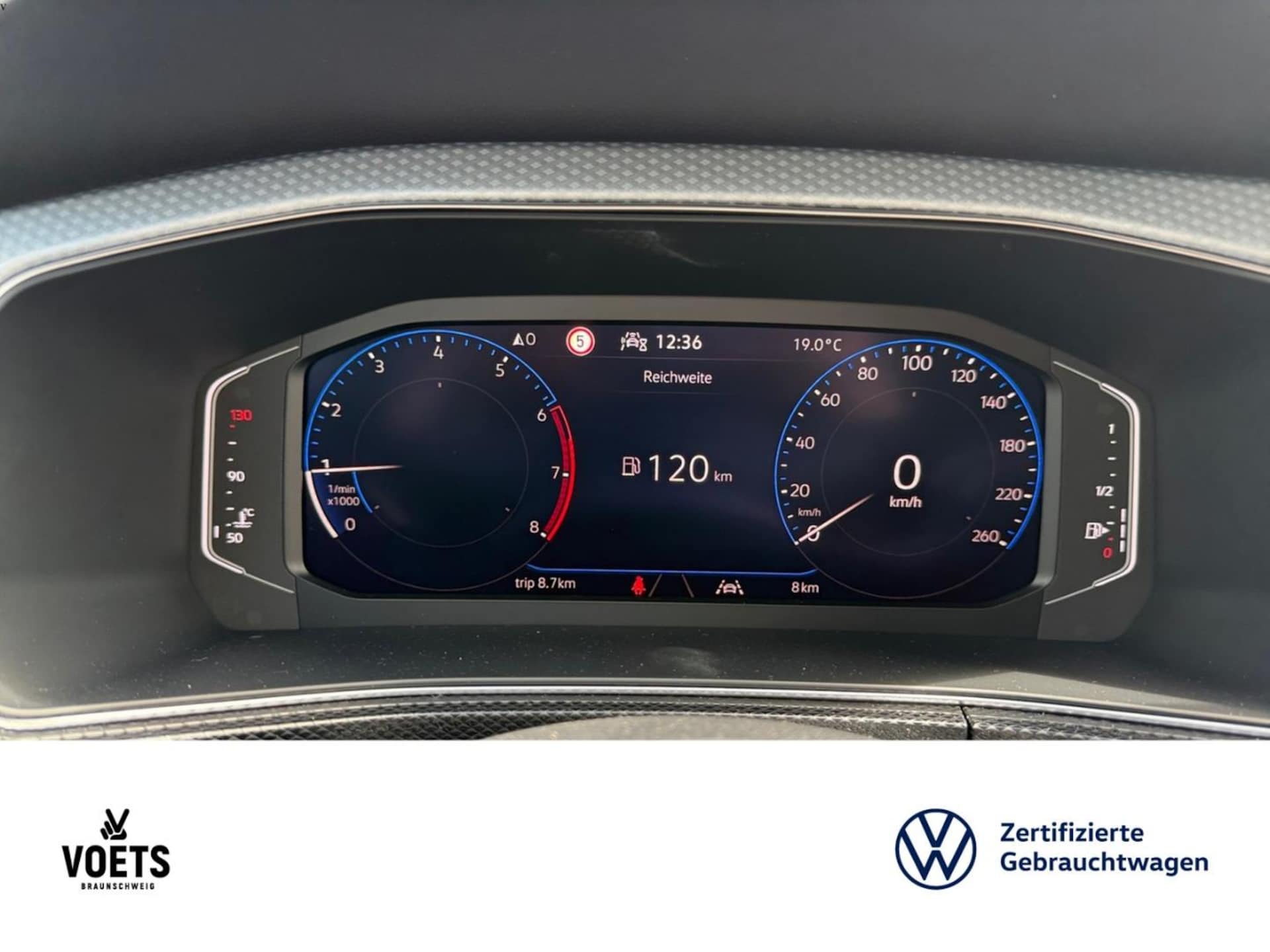 Volkswagen T-Cross ENERGY