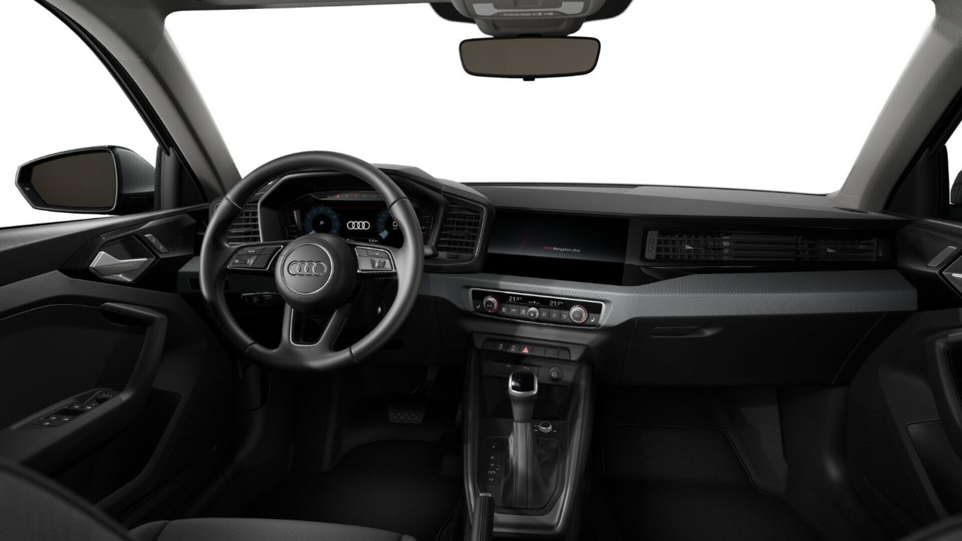 Audi A1 Sportback Advanced