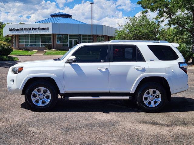2015 Toyota 4Runner