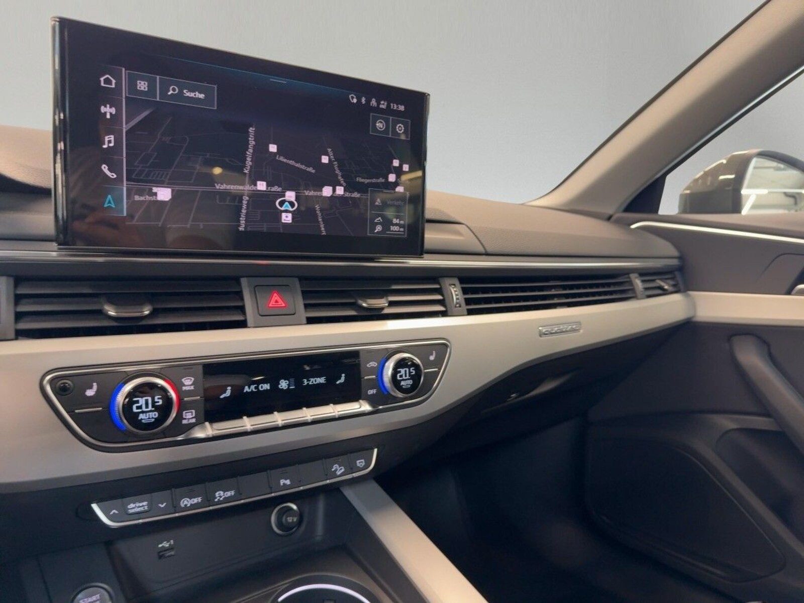 Audi A4 allroad quattro – Bild 11