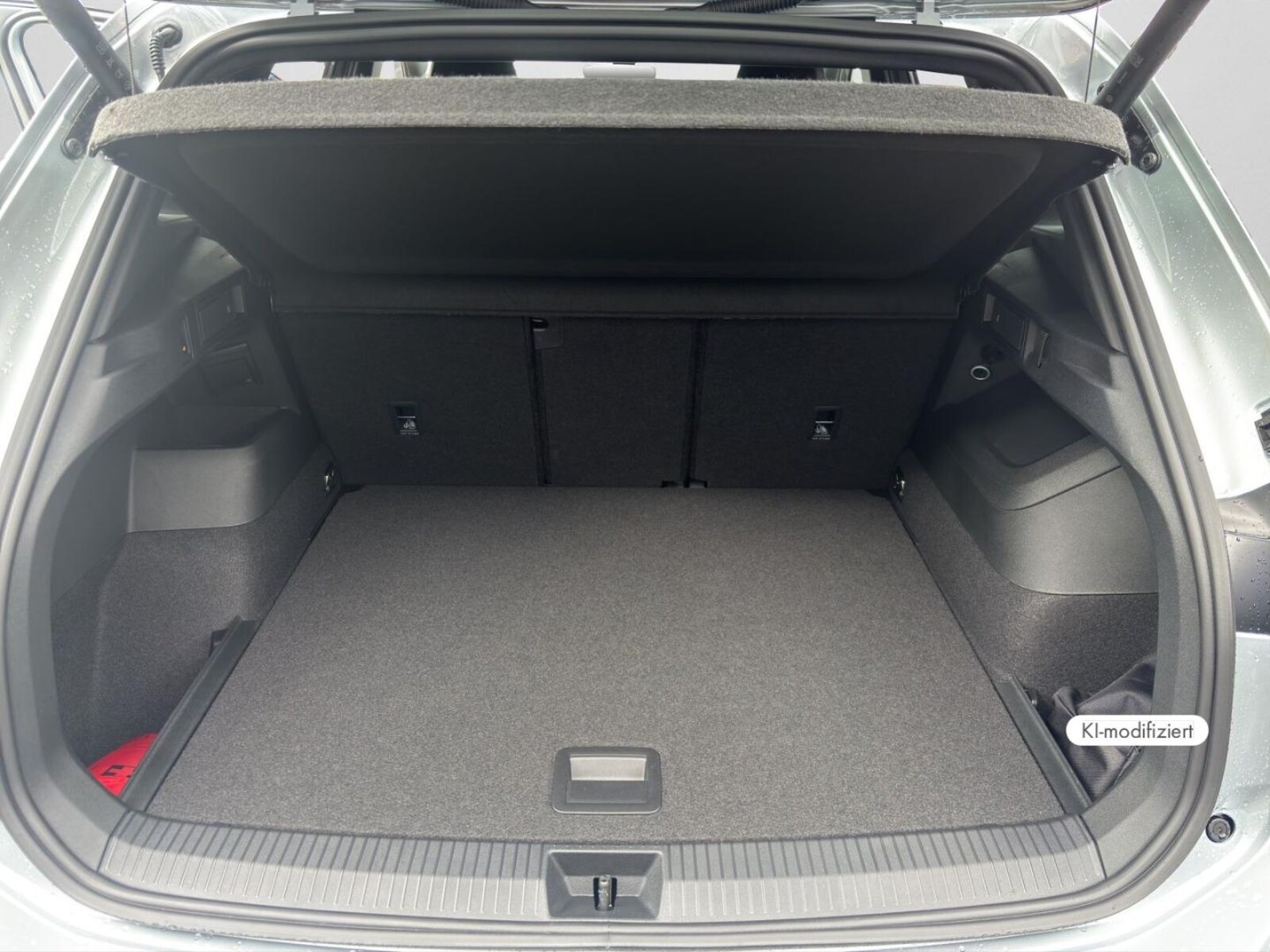 Volkswagen Tiguan – Bild 15