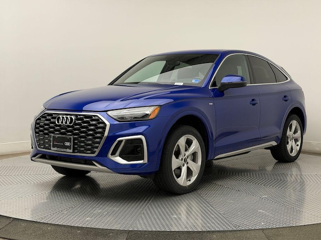 2023 Audi Q5 Sportback