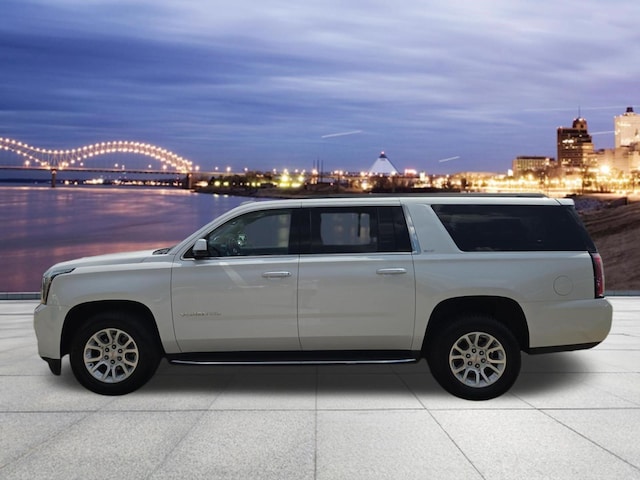 2018 GMC Yukon XL
