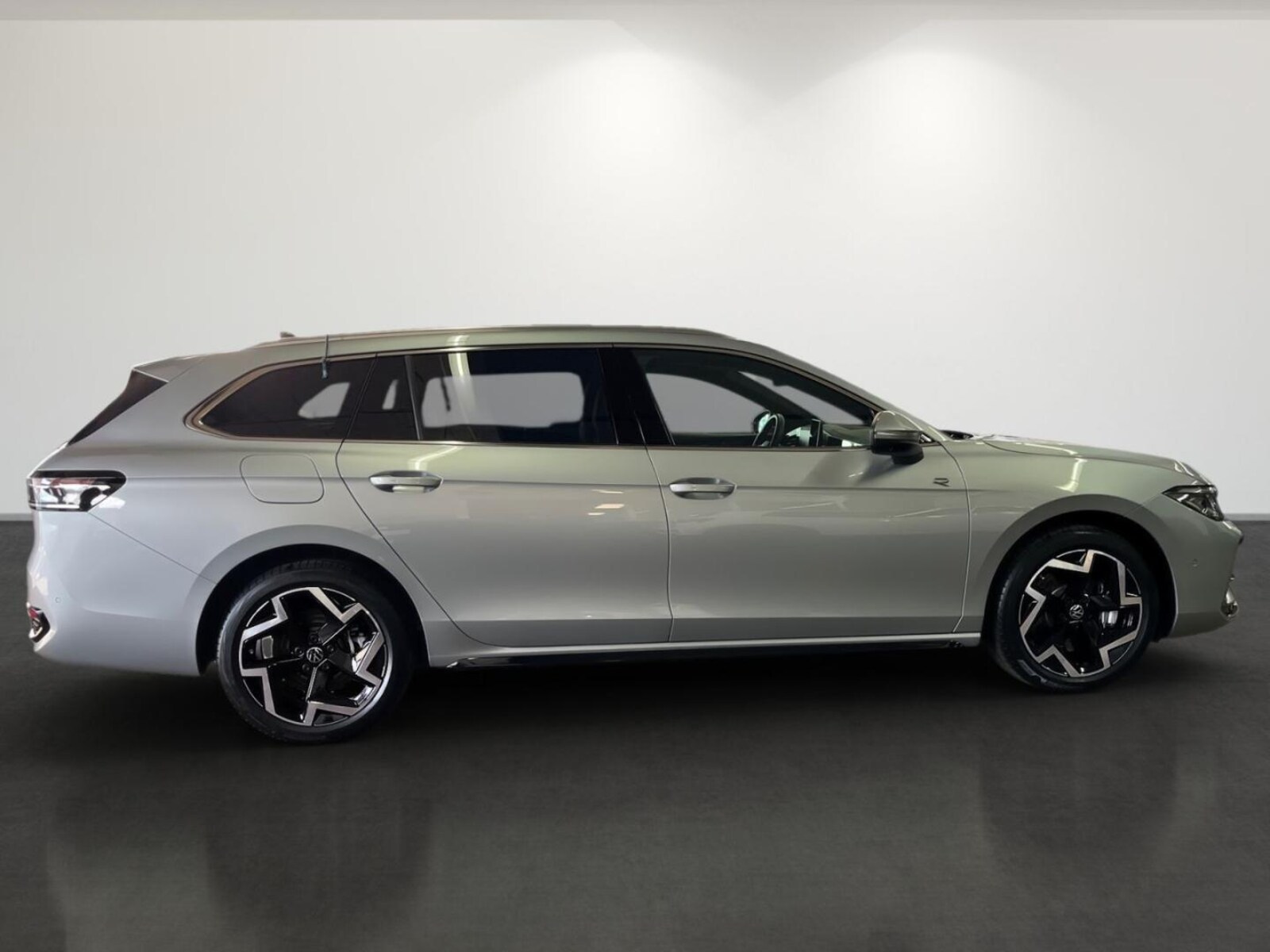 Volkswagen Passat – Bild 5