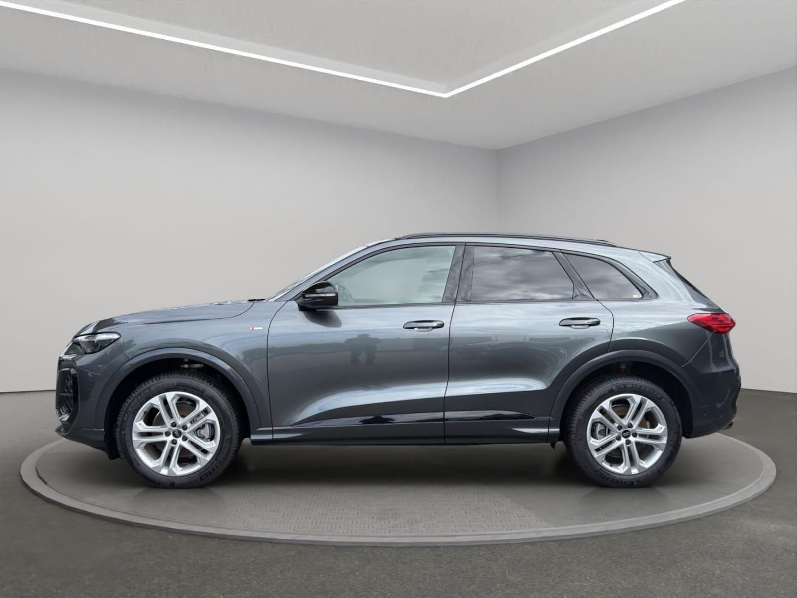Audi Q5 – Bild 4