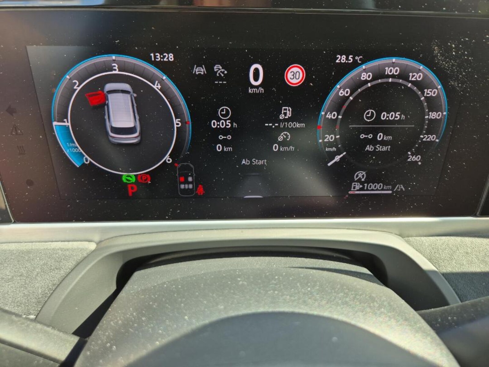 Volkswagen Passat – Bild 13