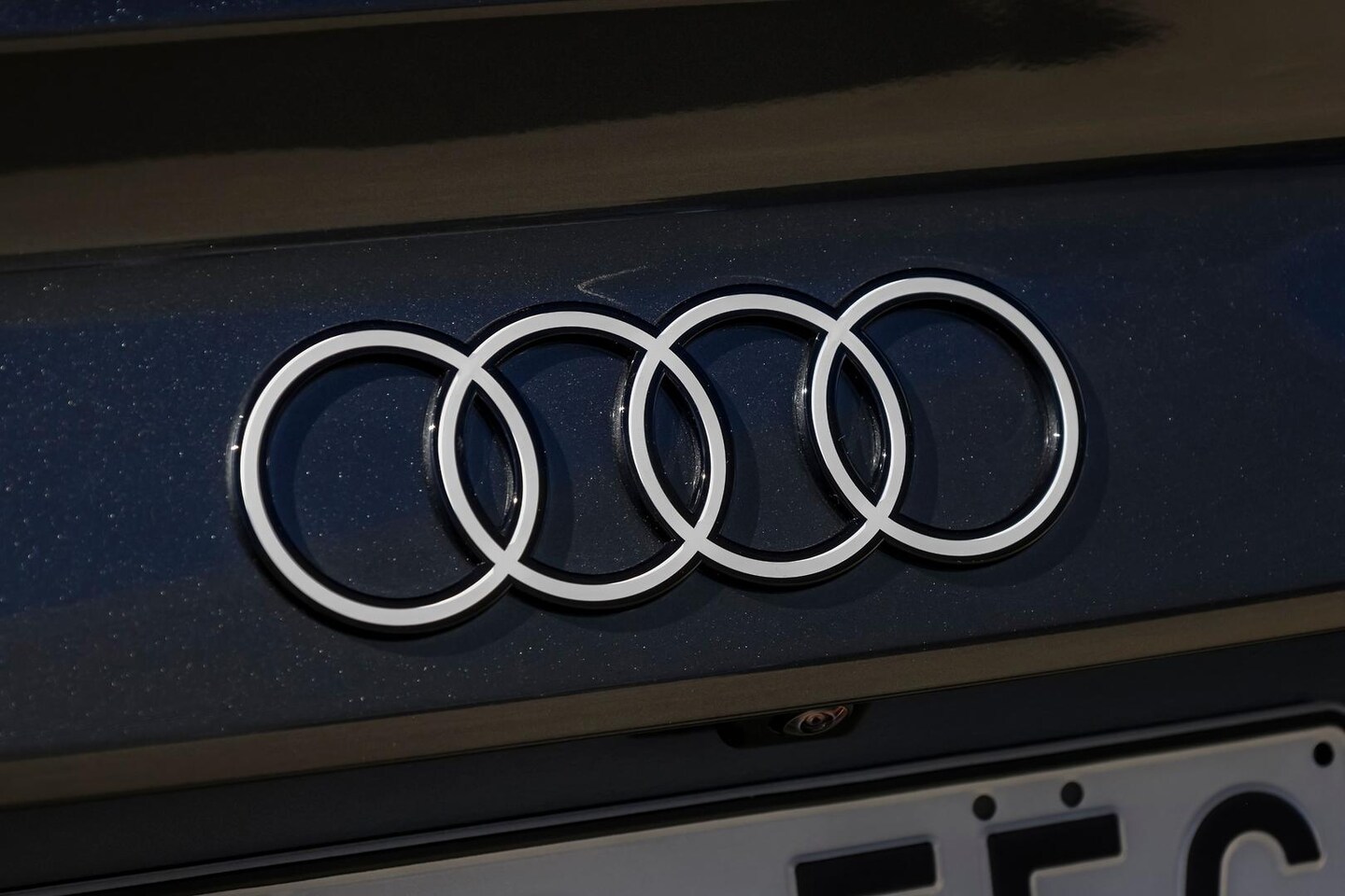 Image about Audi S3 Sedan TFSI quattro S tronic