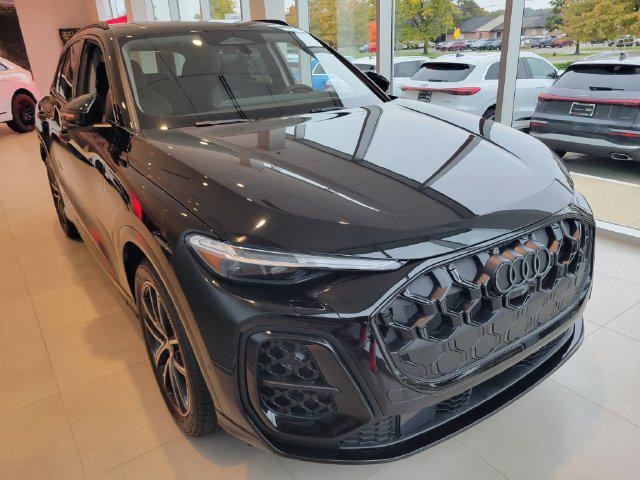 Photo of 2026 Audi Q5 