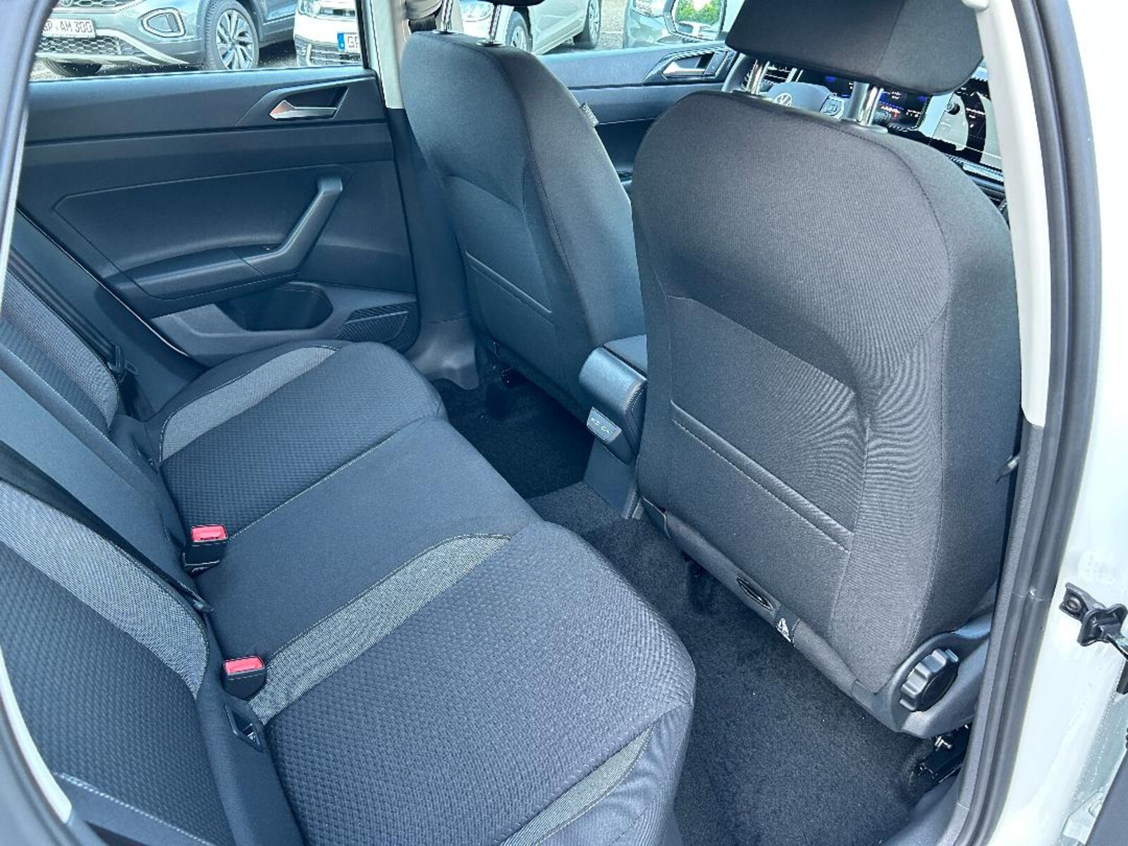 Volkswagen Polo – Bild 7