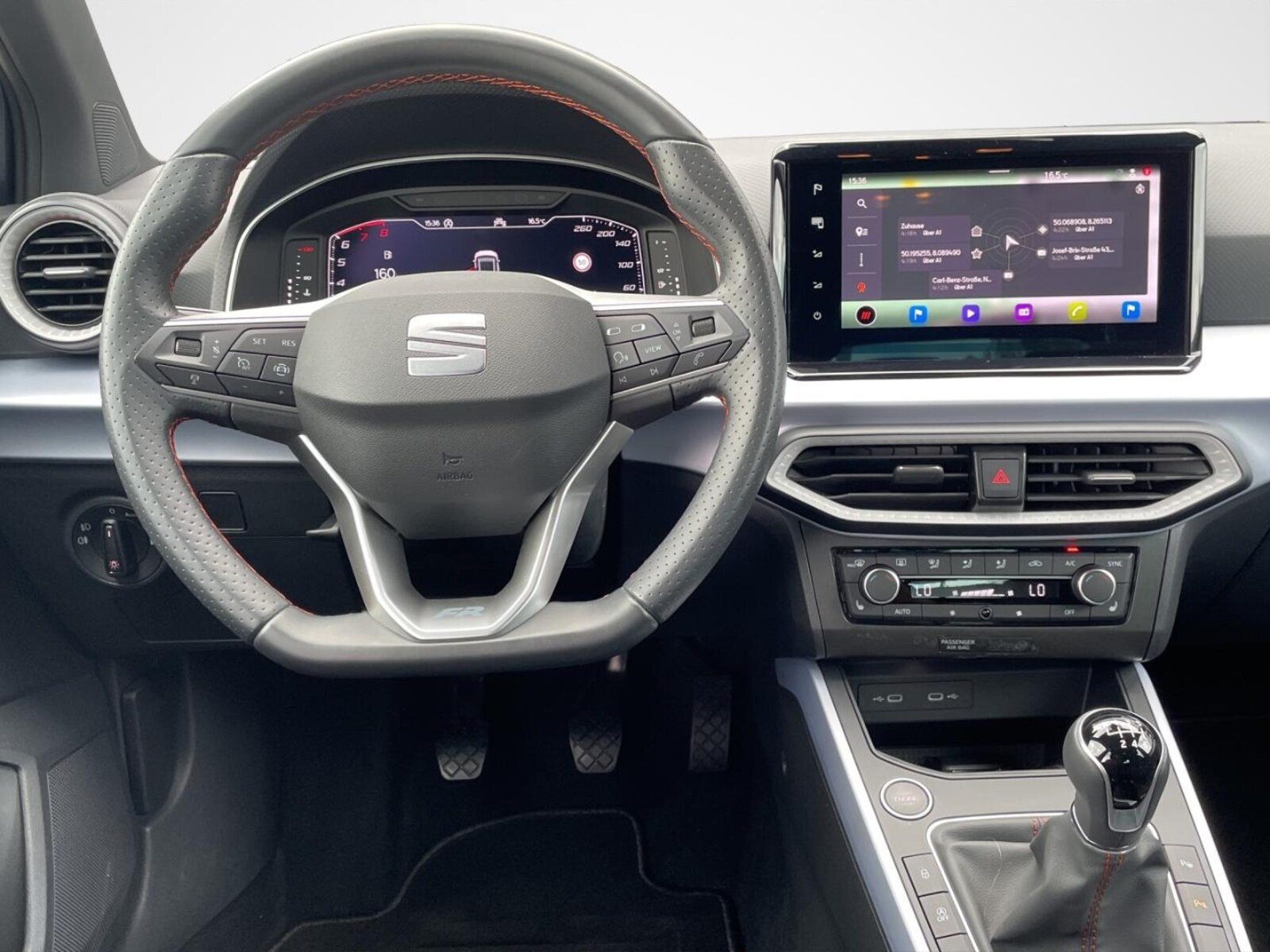 SEAT Arona – Bild 9