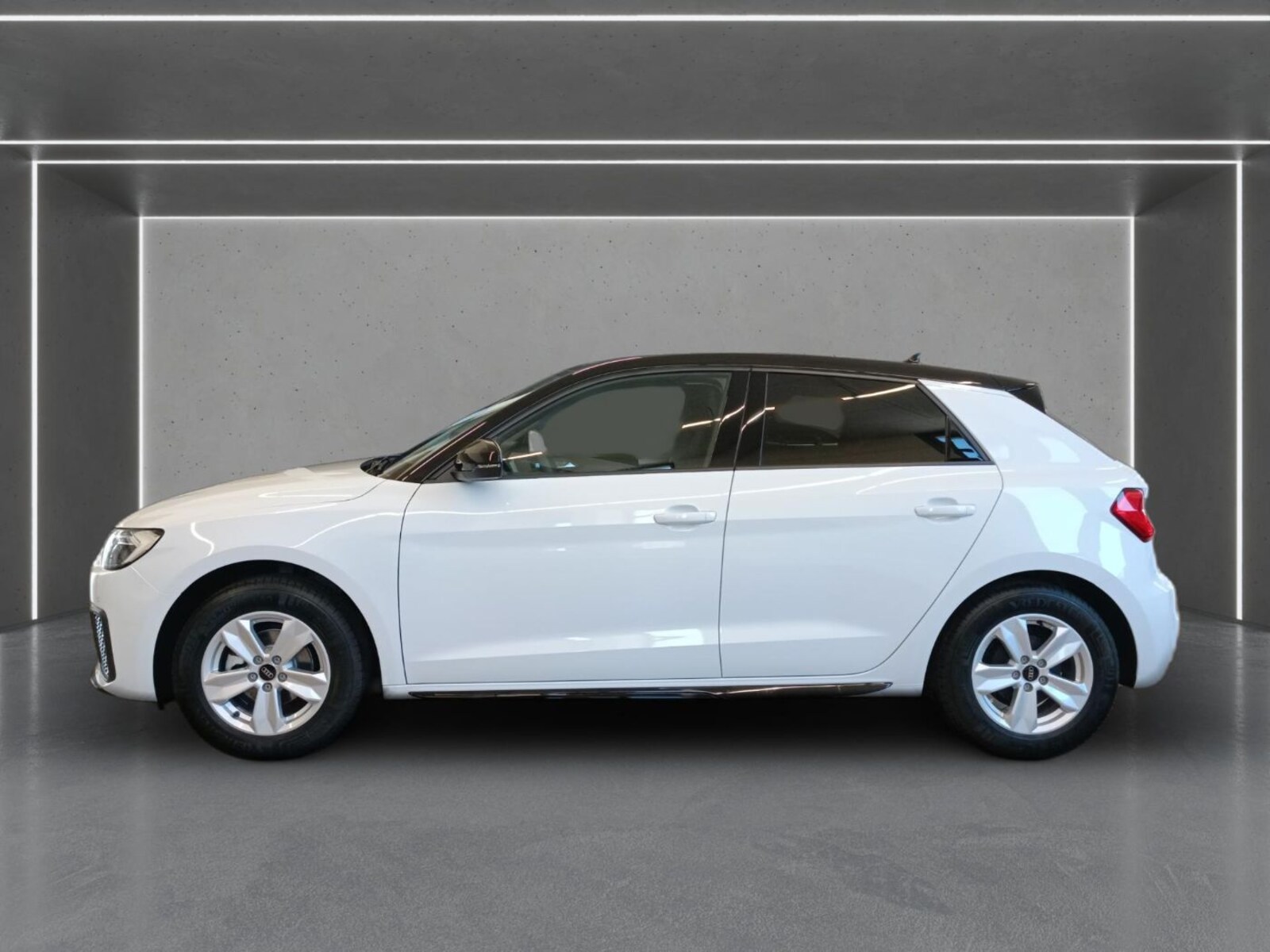 Audi A1 Sportback – Bild 4