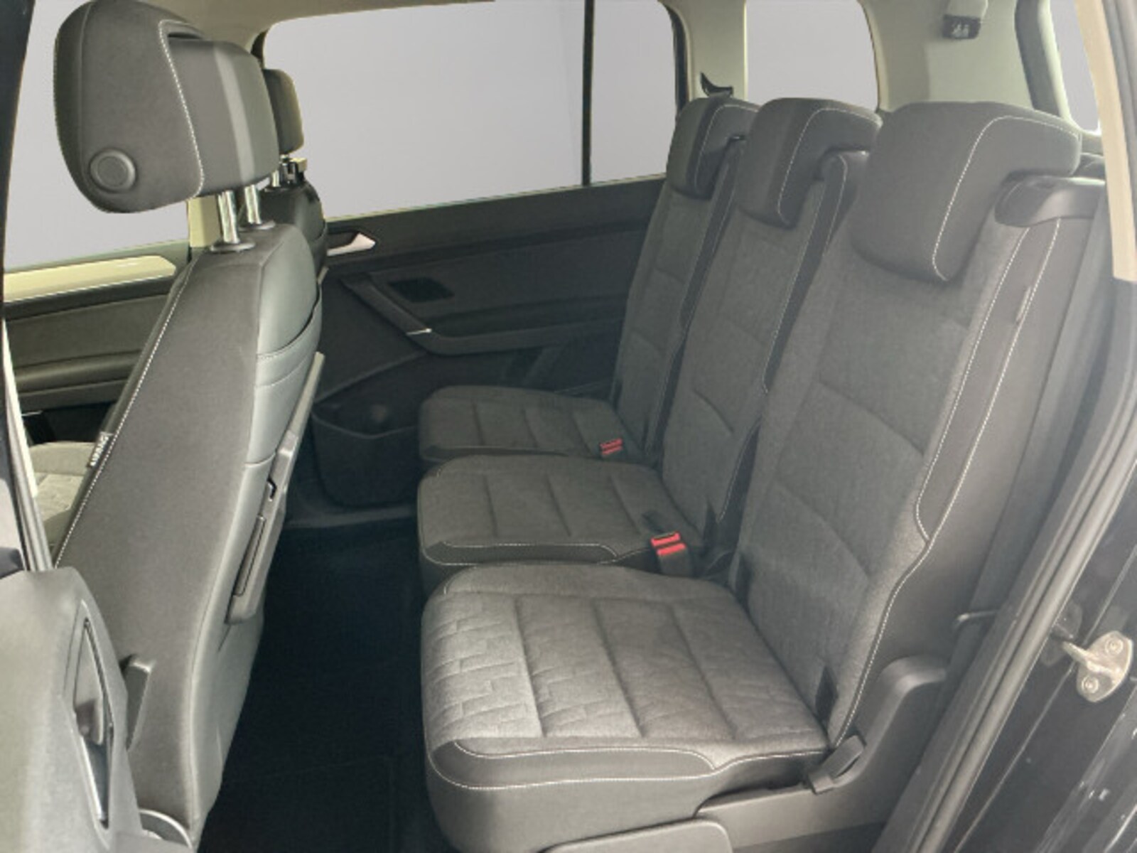 Volkswagen Touran – Bild 17