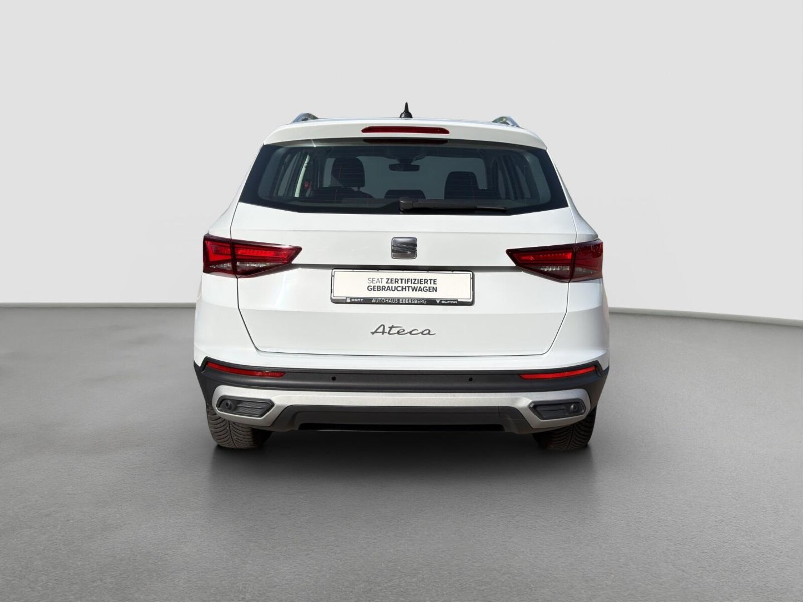 SEAT Ateca – Bild 7