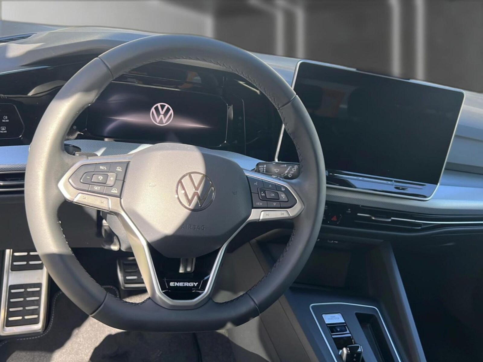 Volkswagen Golf – Bild 11