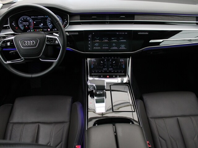 Image about Audi A8 TFSI e 60 TFSI e quattro tiptronic