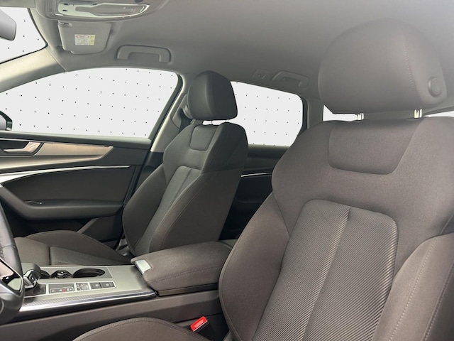 Audi A6 Avant Sport 40 TDI S Tronic - 2023 - Joinsteer - #10