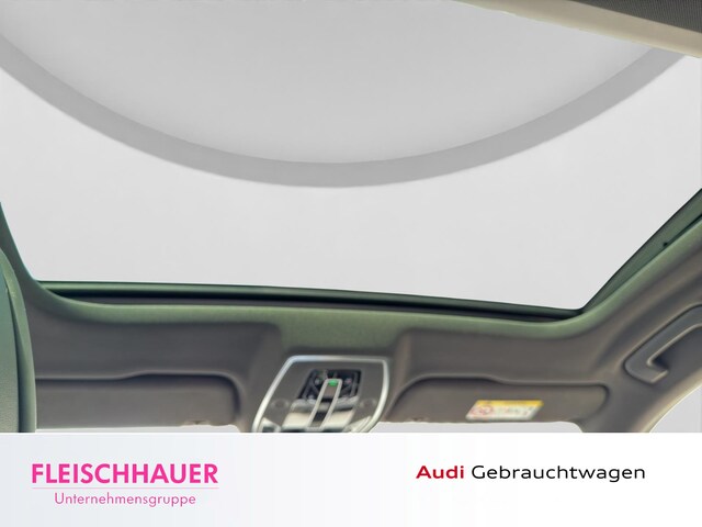 Audi A8 50 TDI Quattro Tiptronic - 2023 - Joinsteer - #14