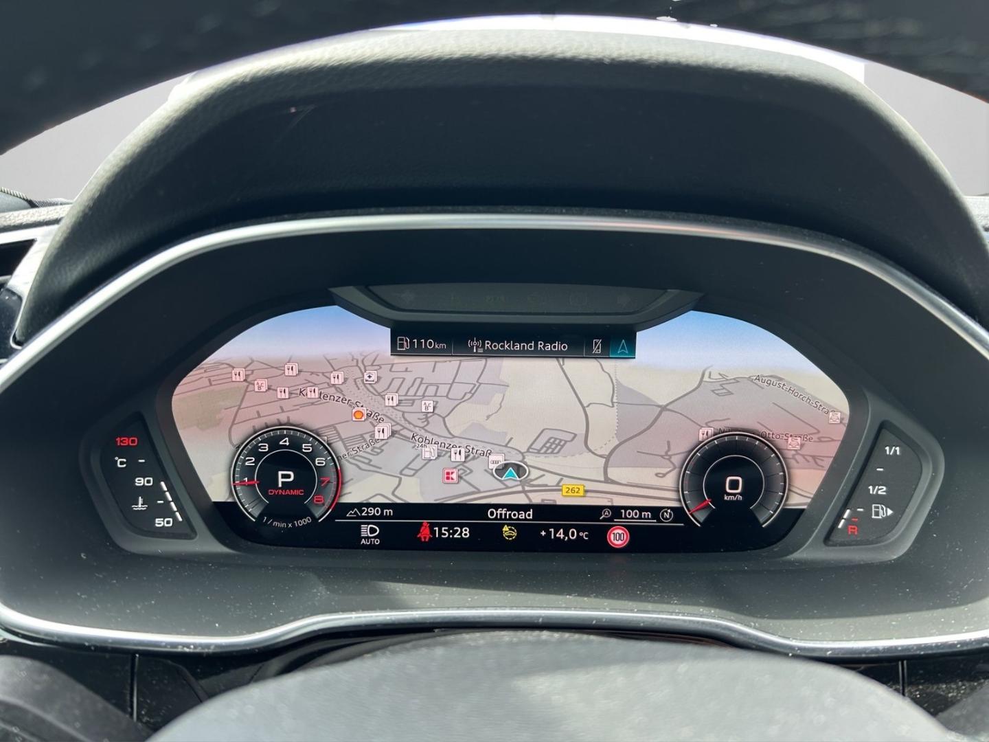 Image about Audi Q3 35 TFSI S tronic