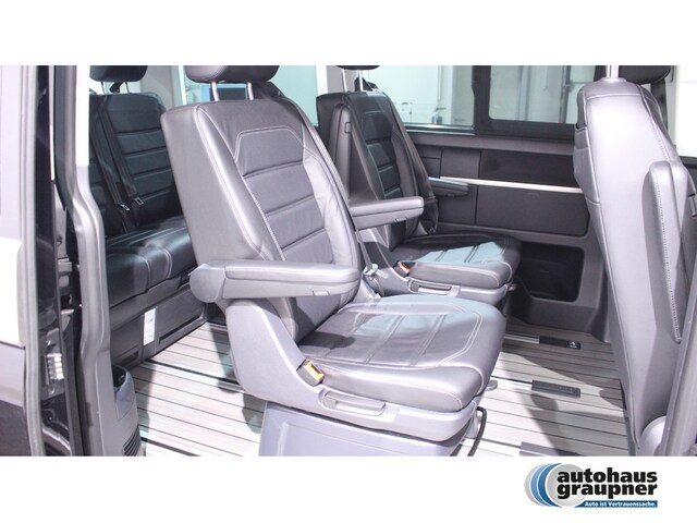 Volkswagen T6.1 Multivan
