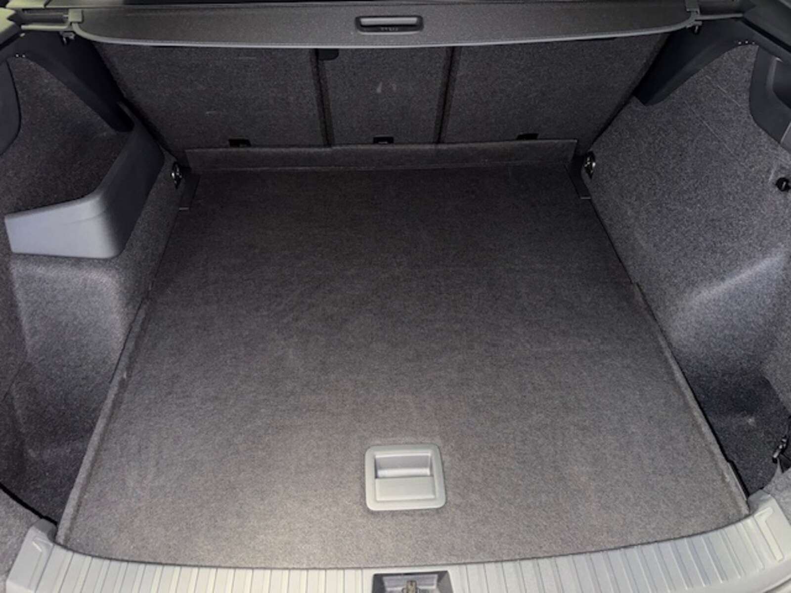 Volkswagen Tayron – Bild 8