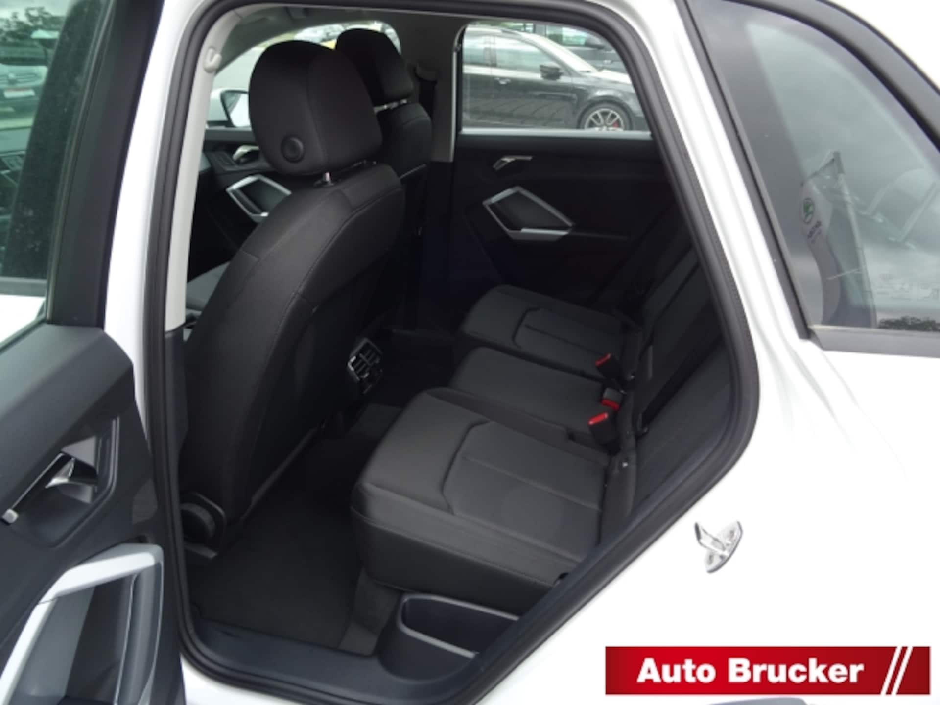 Audi Q3 TFSI e S line