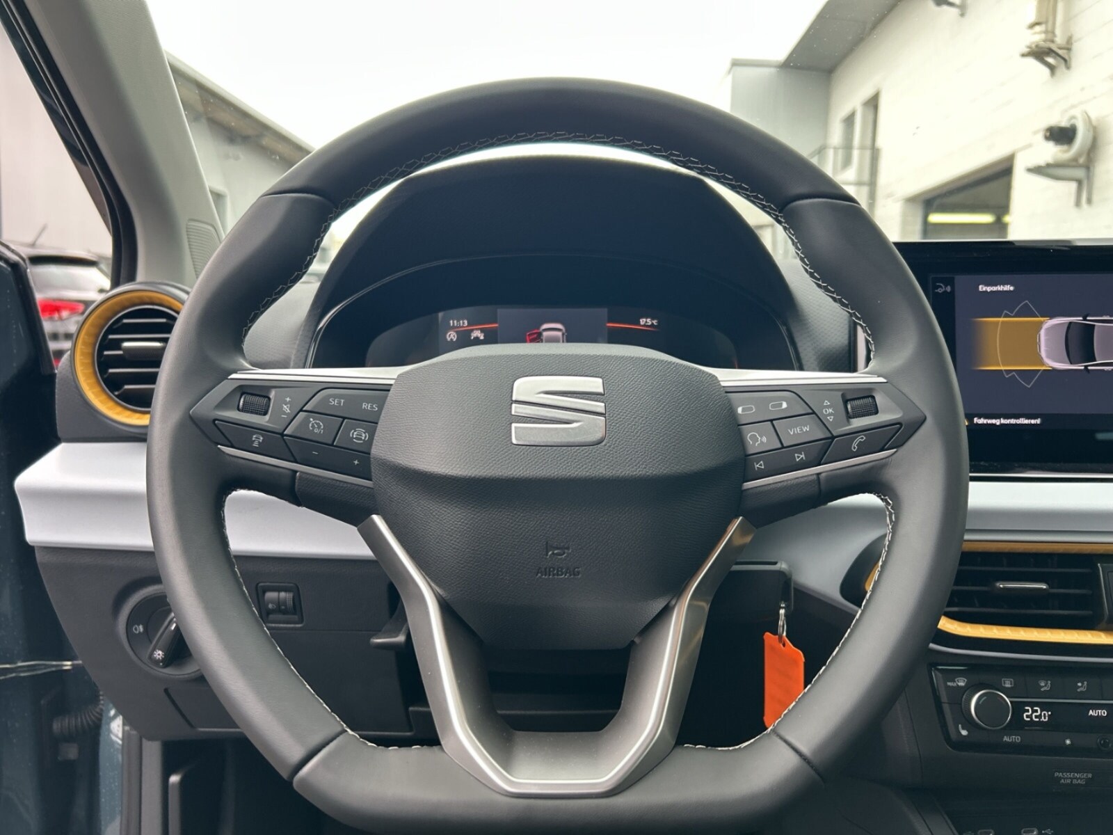 SEAT Ibiza – Bild 10
