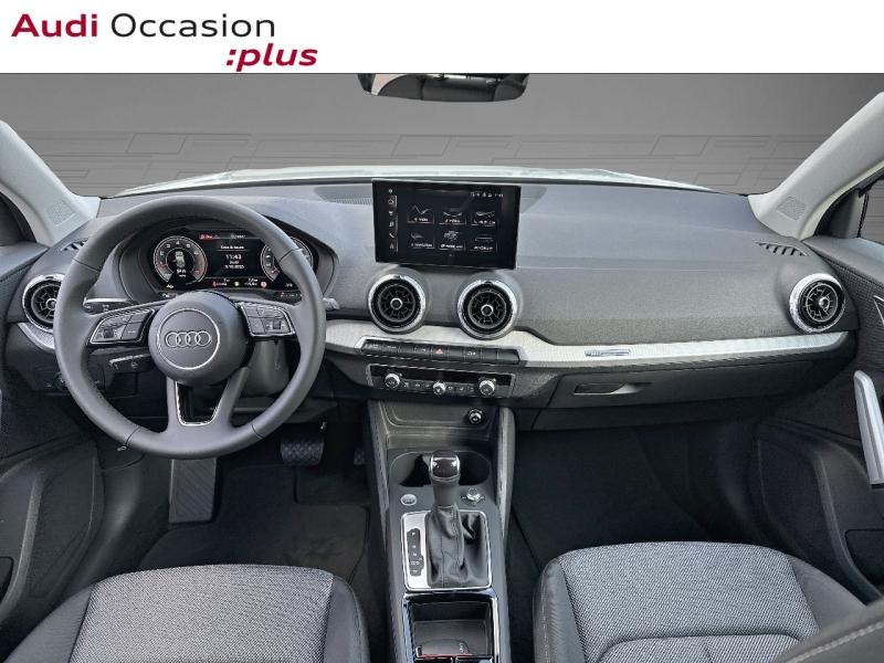 Image about Audi Q2 35 TFSI 110 kW (150 ch) S tronic