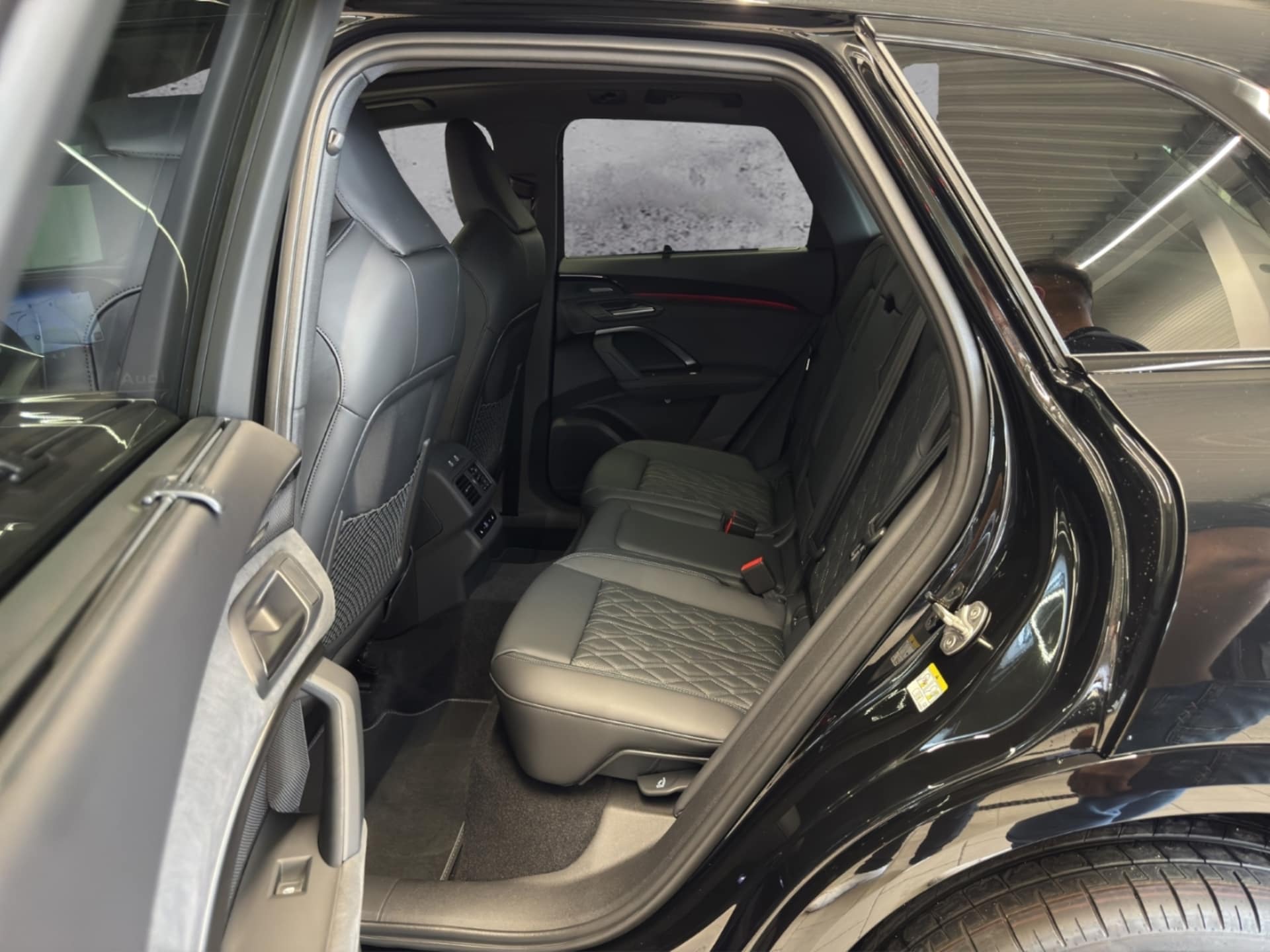 Audi SQ5 SUV