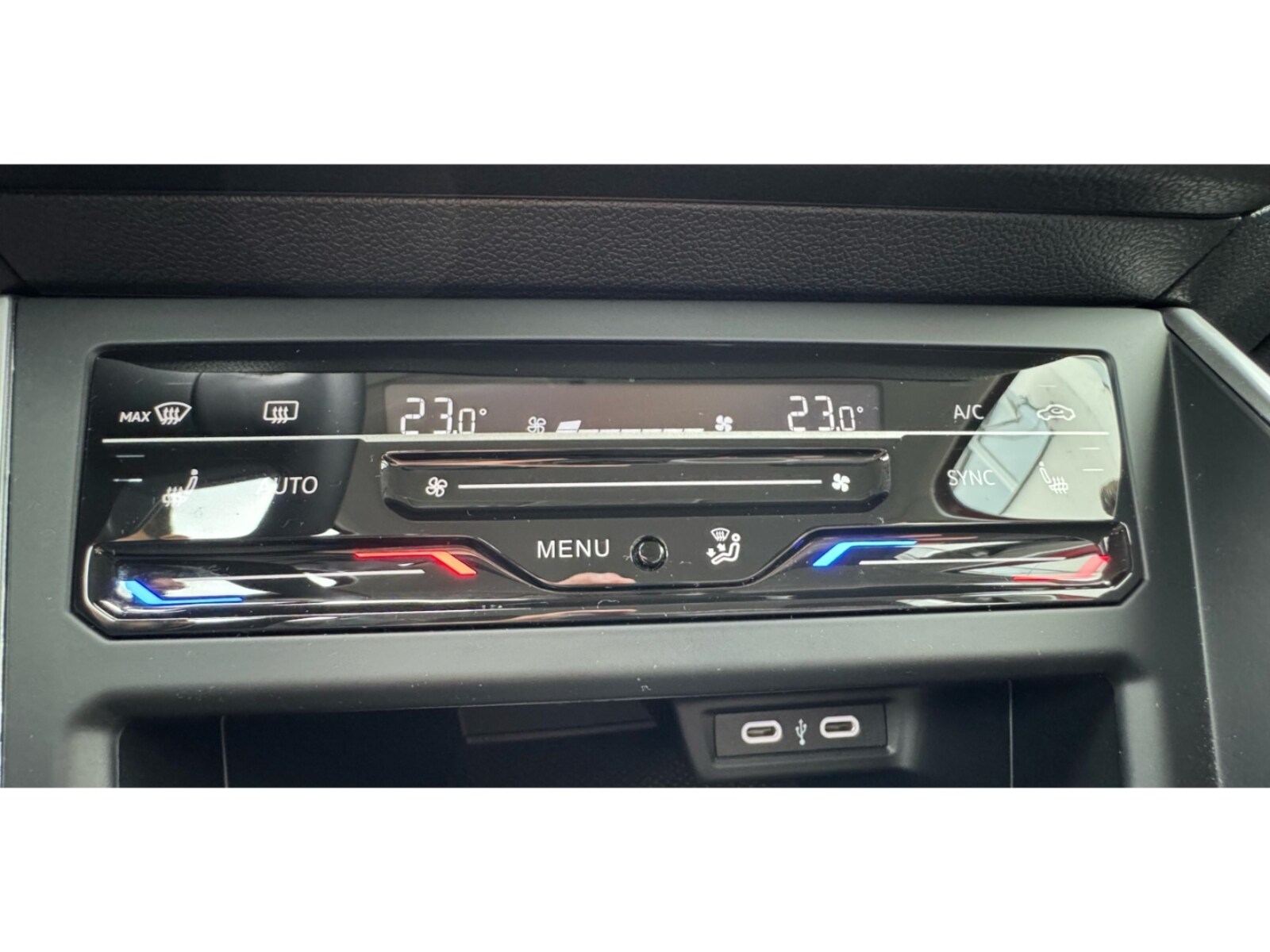 Volkswagen Taigo – Bild 15
