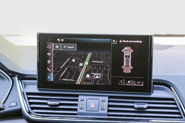 2025 Audi Q5 Sportback Premium Plus - Photo 14
