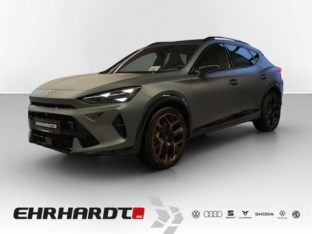 CUPRA Formentor 2.0 TSI DSG 4Drive VZ Extreme DCC FAC... (019243)