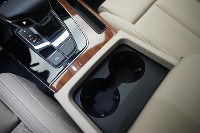 2025 Audi Q5 Premium Plus - Photo 17