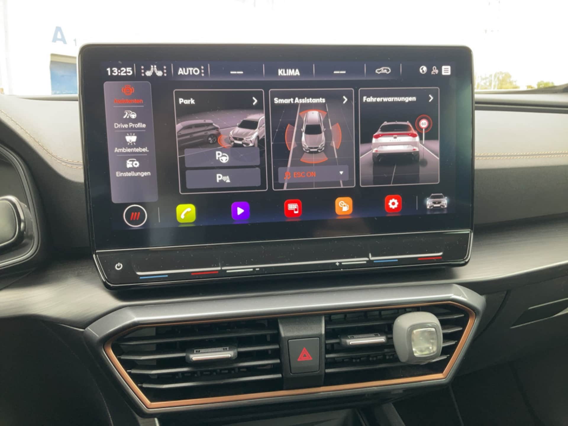 CUPRA Formentor VZ5